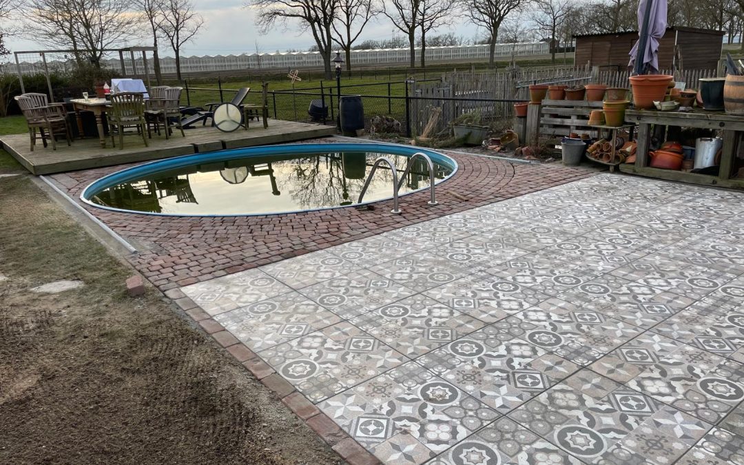 Creativiteit in contrast