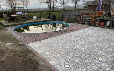 Creativiteit in contrast